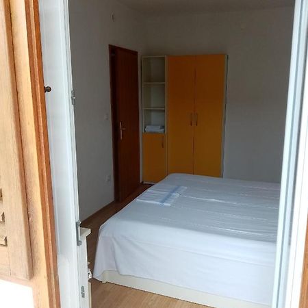 Apartments Iva Baška Voda المظهر الخارجي الصورة