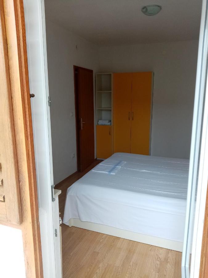 Apartments Iva Baška Voda المظهر الخارجي الصورة