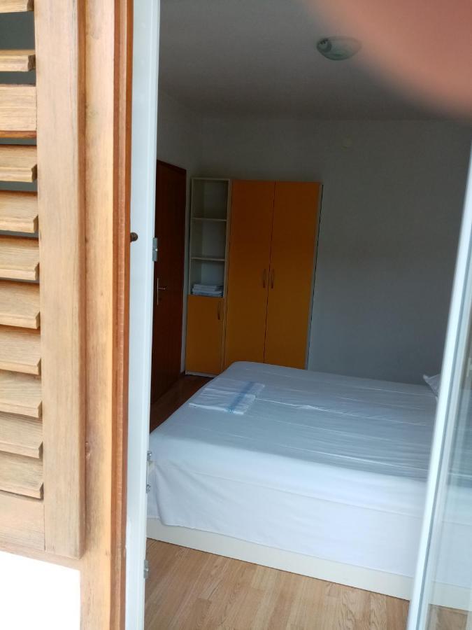 Apartments Iva Baška Voda المظهر الخارجي الصورة